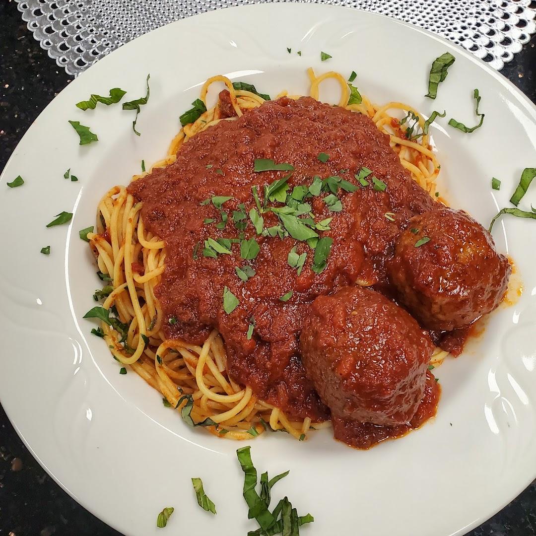 Illiano's Menu image 3