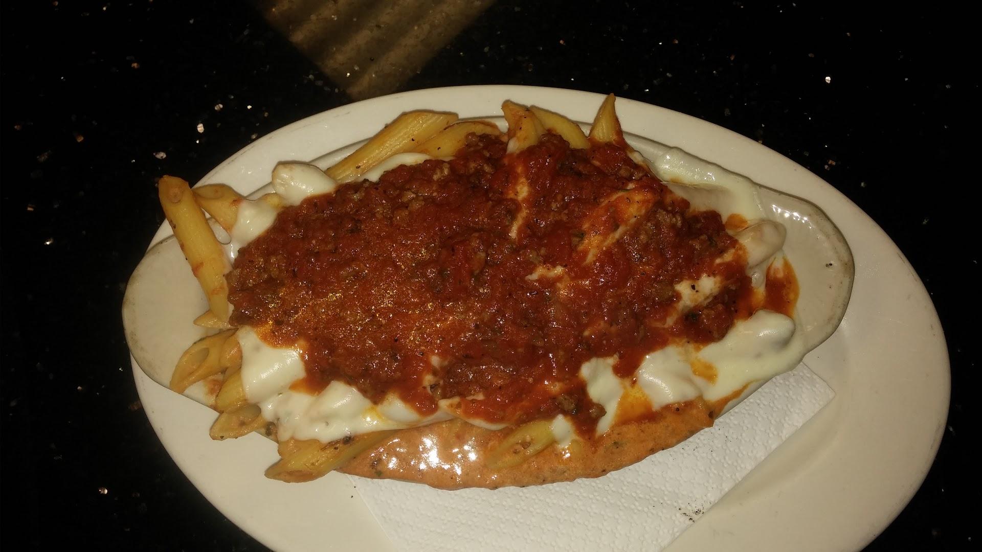 Illiano's Menu image 4