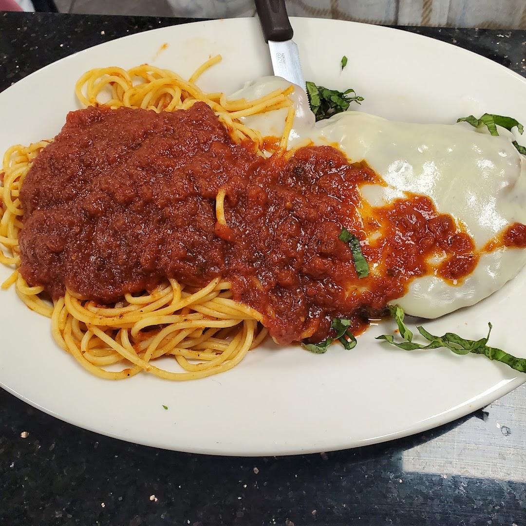Illiano's Menu image 6