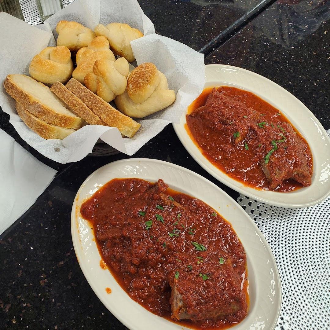 Illiano's Menu image 7