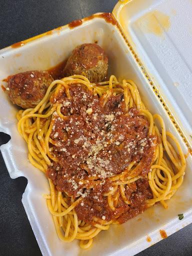 Illiano's Menu image 8